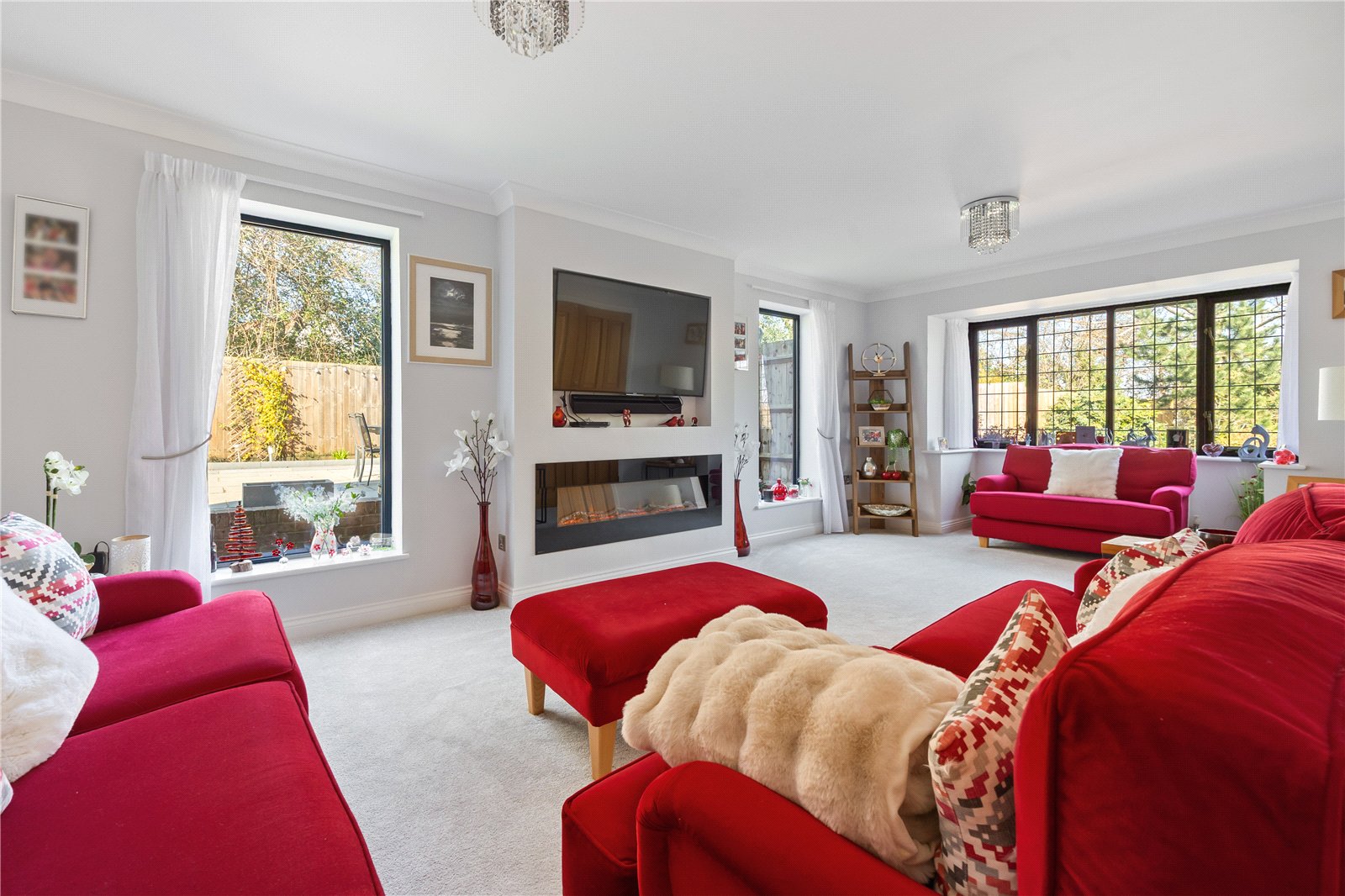 6 bedroom House for sale in Emersons Green, Bristol, Gloucestershire