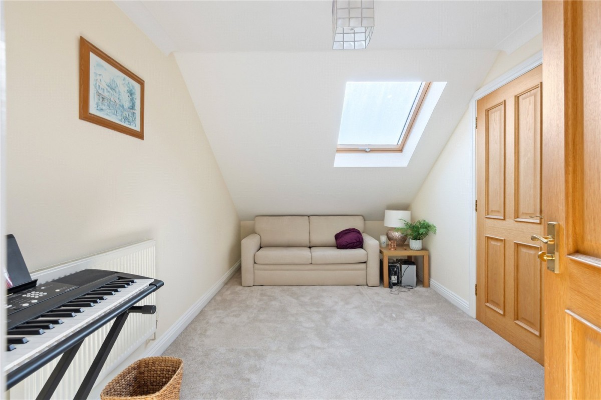 Emersons Green, Bristol, Gloucestershire