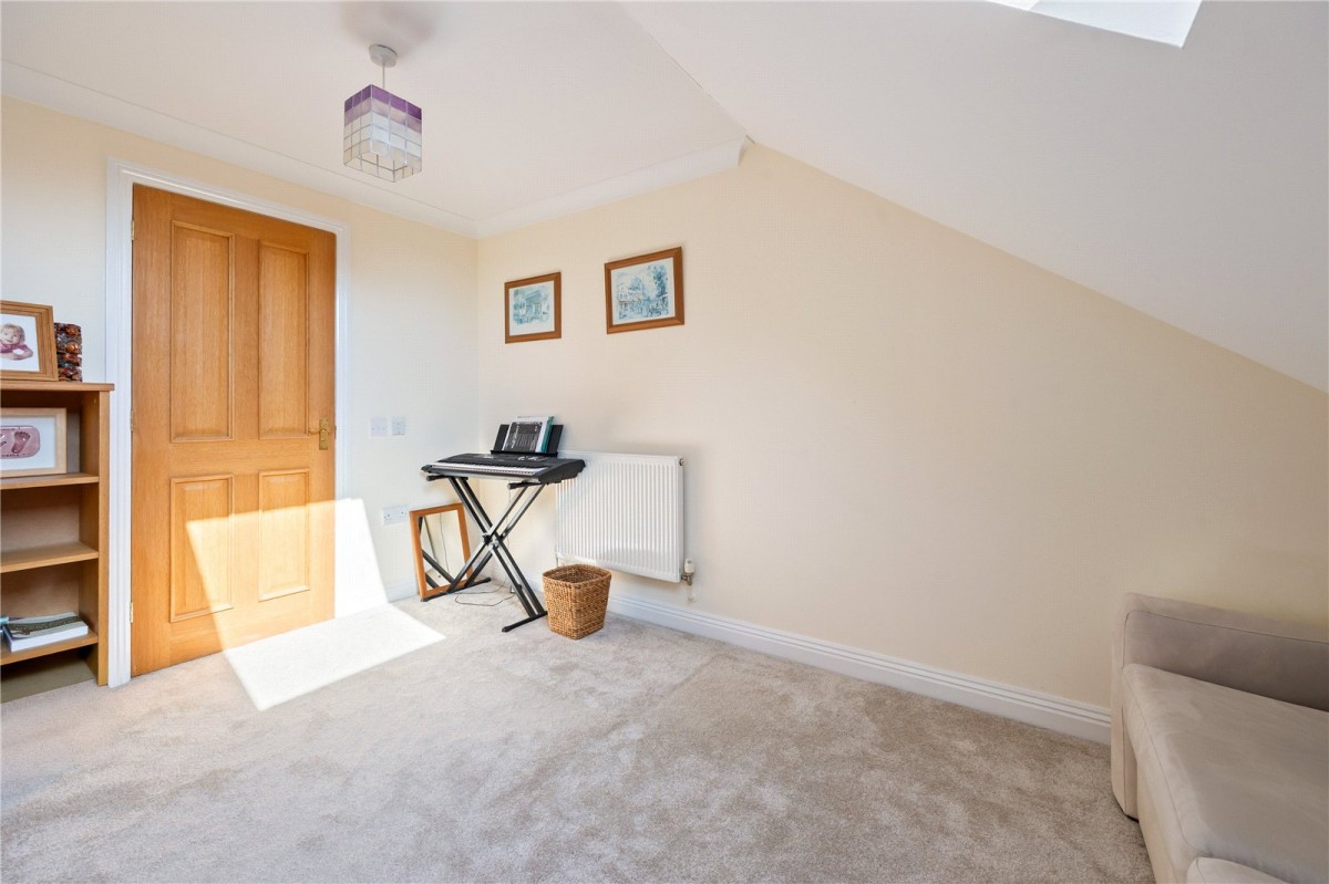 Emersons Green, Bristol, Gloucestershire