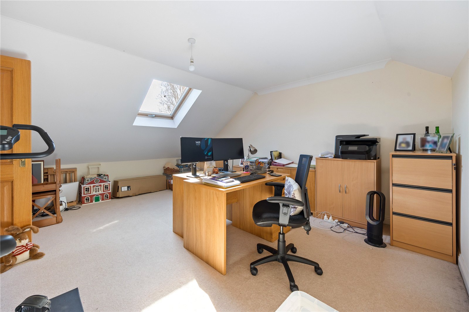 6 bedroom House for sale in Emersons Green, Bristol, Gloucestershire