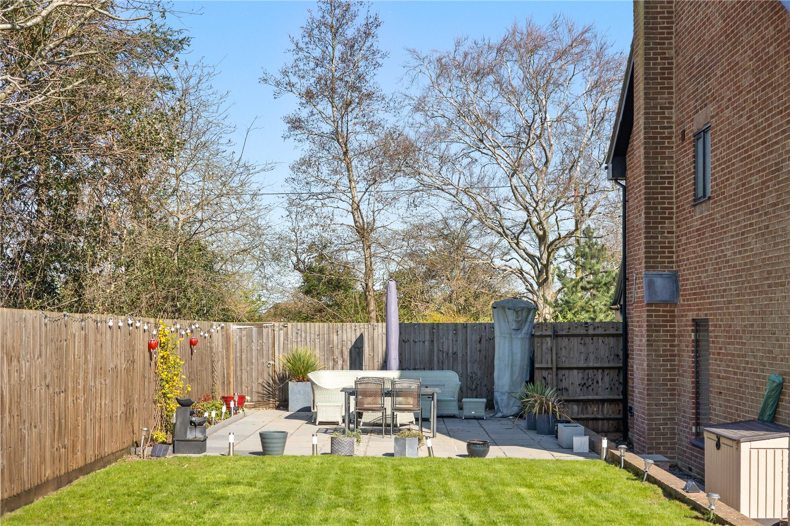 6 bedroom House for sale in Emersons Green, Bristol, Gloucestershire