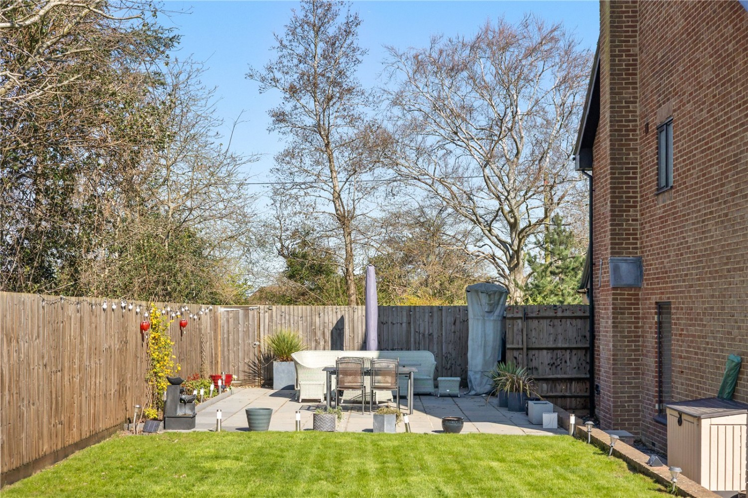 Emersons Green, Bristol, Gloucestershire