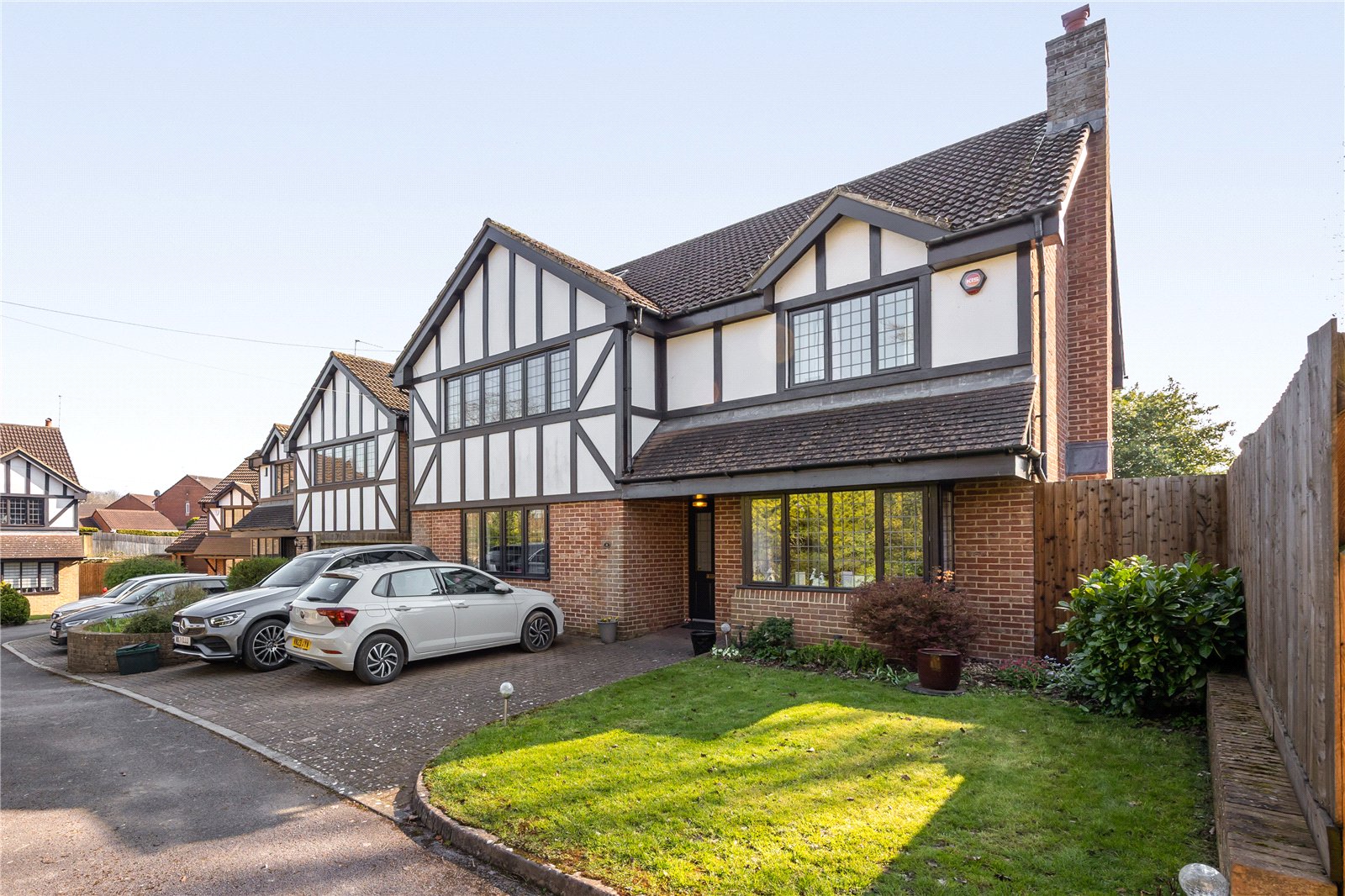 6 bedroom House for sale in Emersons Green, Bristol, Gloucestershire