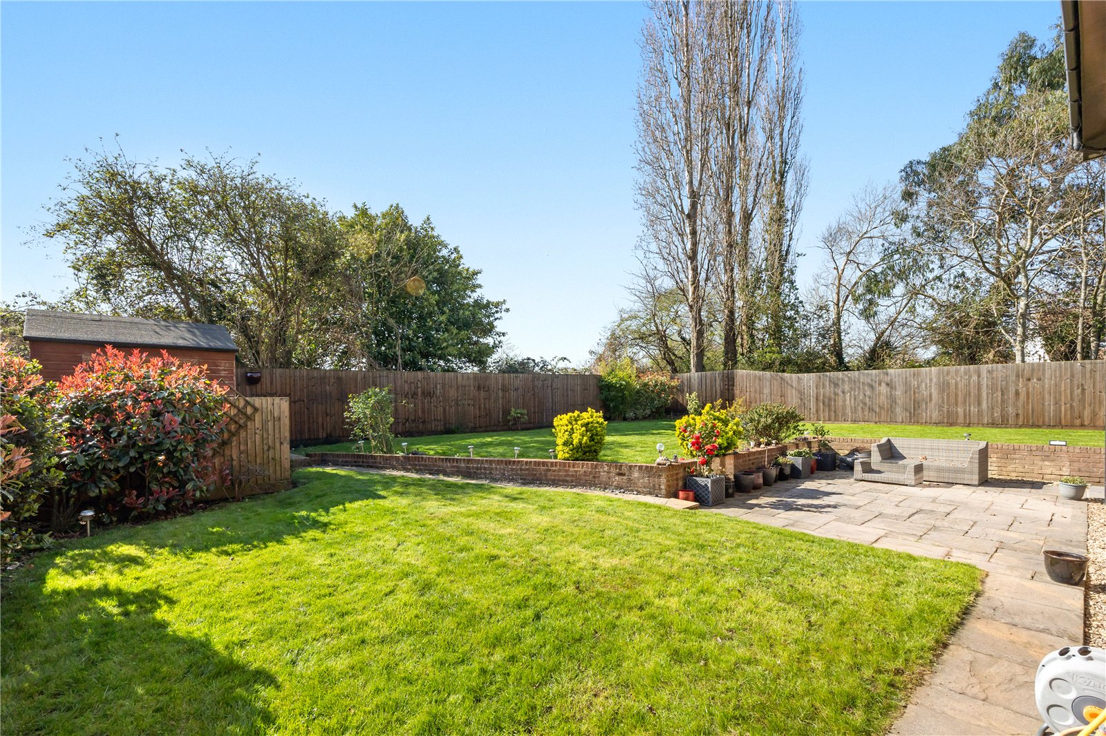 6 bedroom House for sale in Emersons Green, Bristol, Gloucestershire