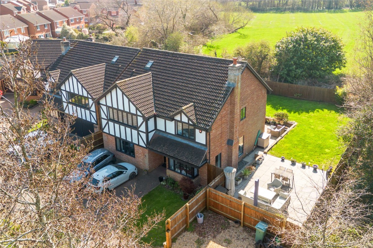 Emersons Green, Bristol, Gloucestershire