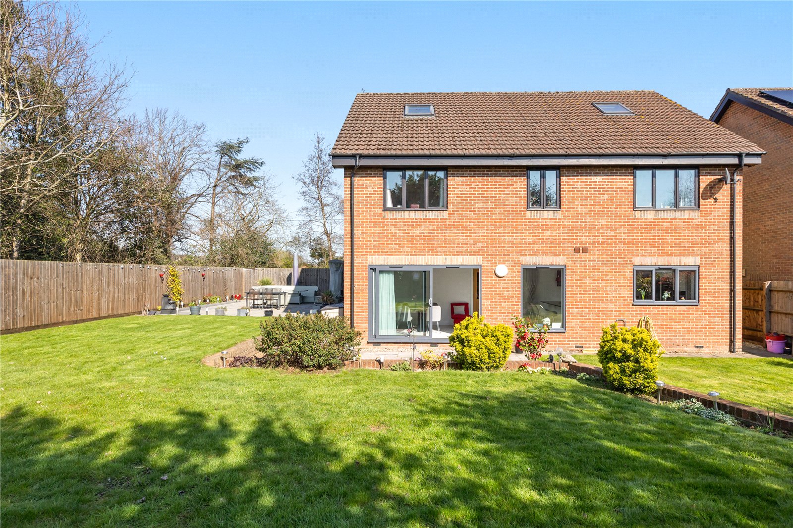 6 bedroom House for sale in Emersons Green, Bristol, Gloucestershire