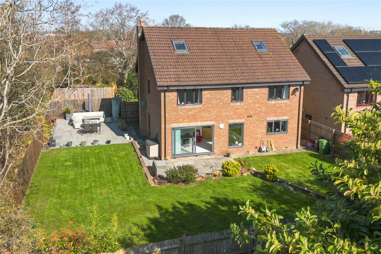 6 bedroom House for sale in Emersons Green, Bristol, Gloucestershire