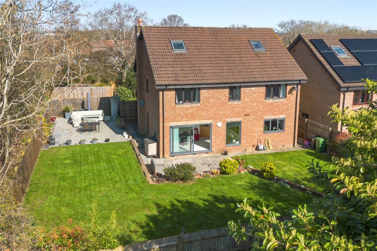 Emersons Green, Bristol, Gloucestershire