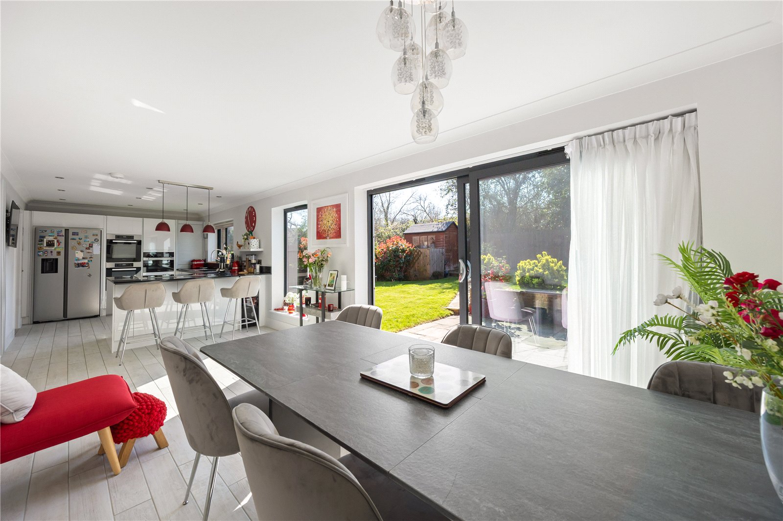 6 bedroom House for sale in Emersons Green, Bristol, Gloucestershire