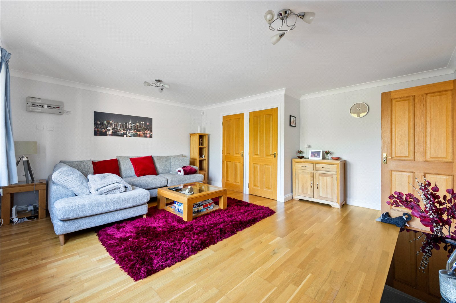 6 bedroom House for sale in Emersons Green, Bristol, Gloucestershire