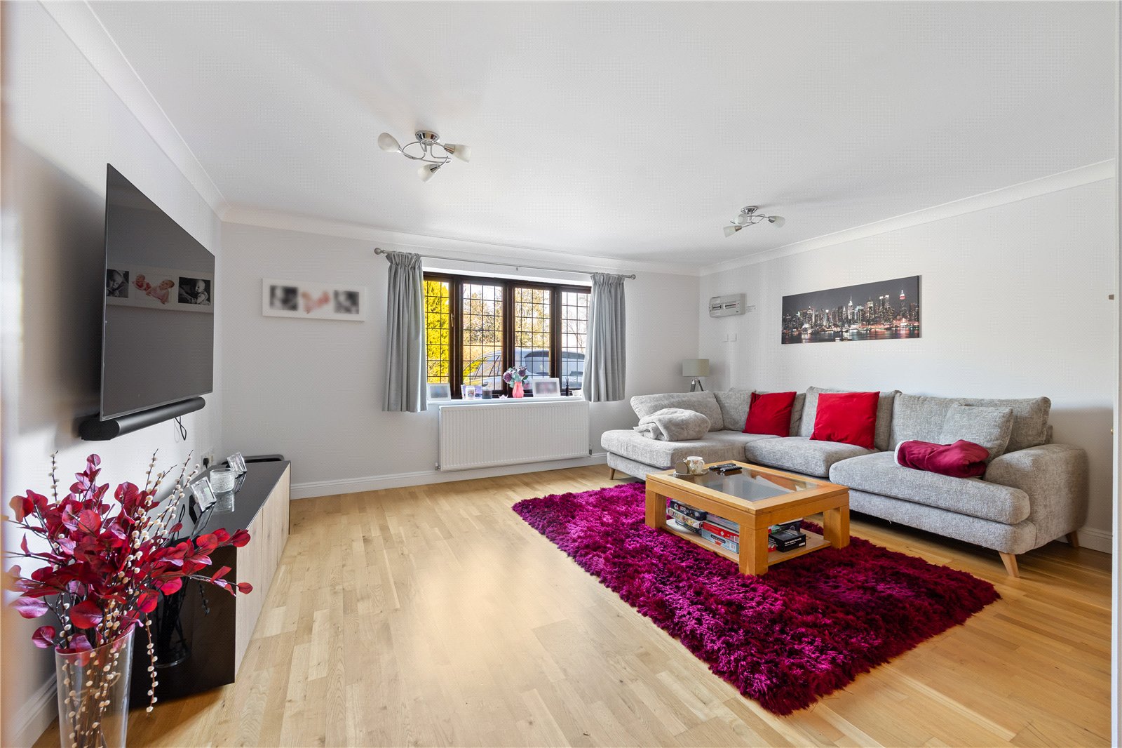 6 bedroom House for sale in Emersons Green, Bristol, Gloucestershire