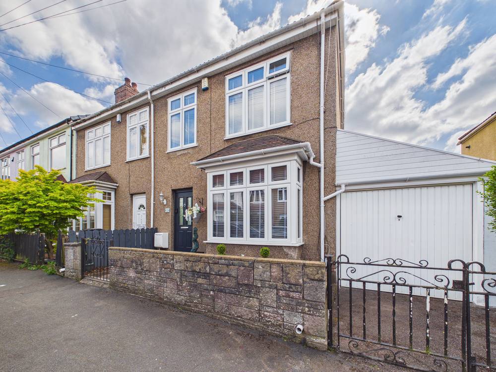3 bedroom House for sale in Fishponds, Bristol