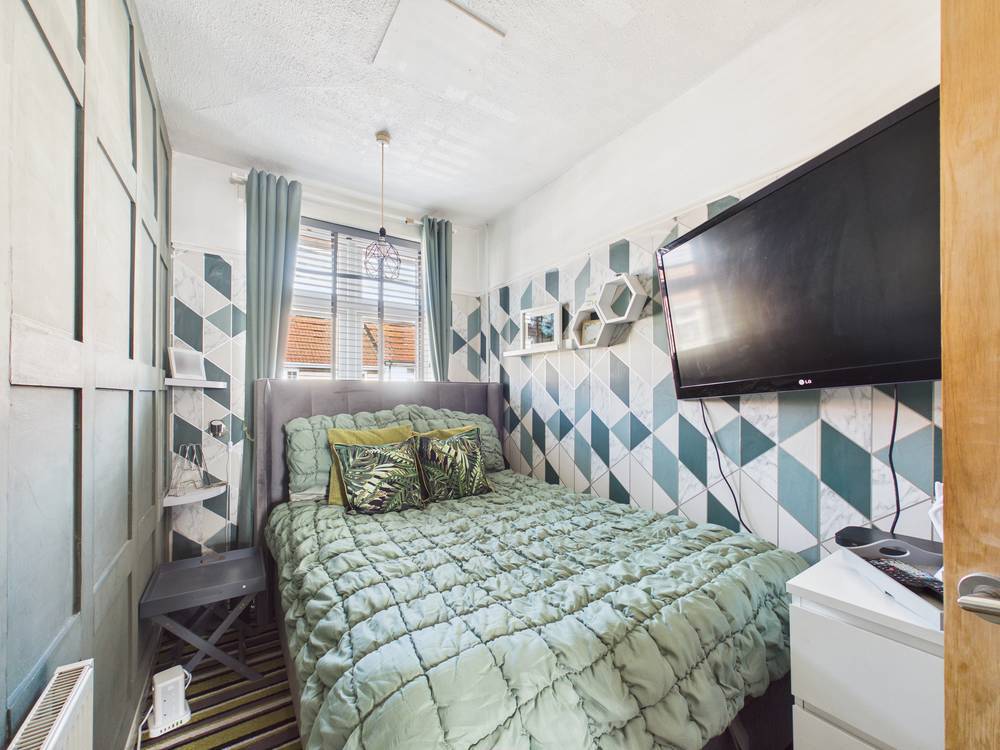 3 bedroom House for sale in Fishponds, Bristol