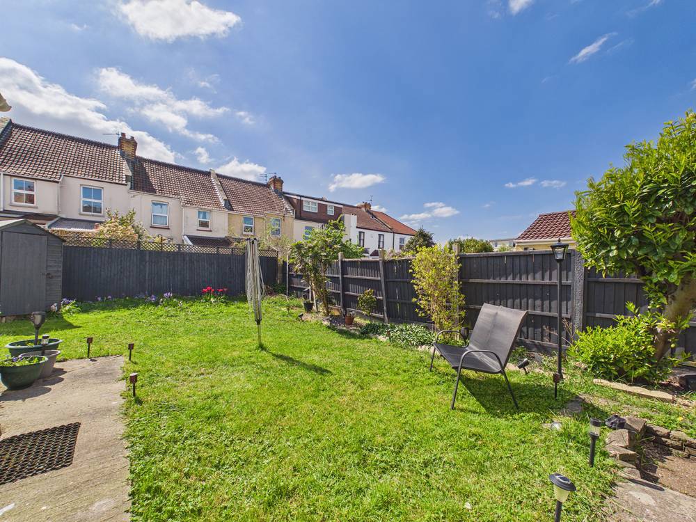 3 bedroom House for sale in Fishponds, Bristol