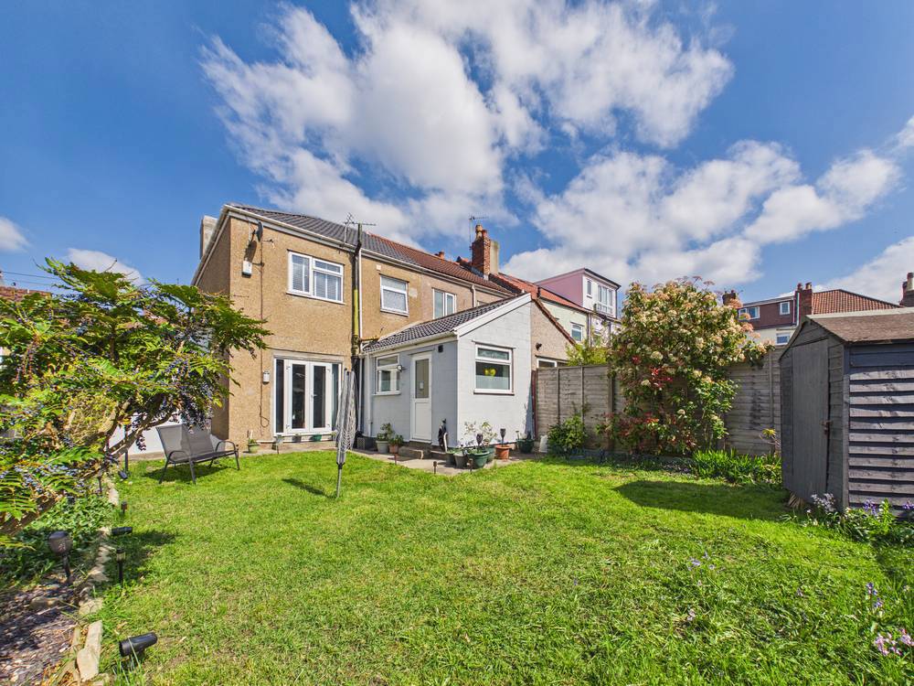 3 bedroom House for sale in Fishponds, Bristol
