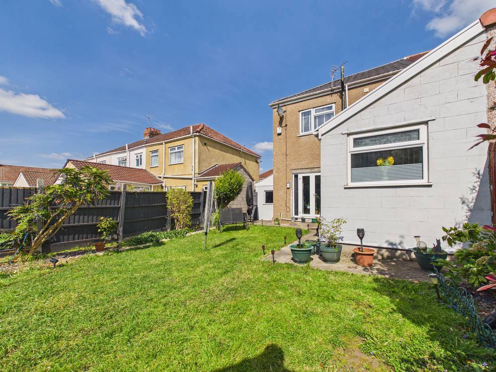 3 bedroom House for sale in Fishponds, Bristol
