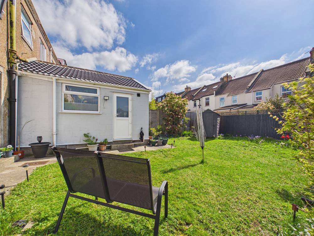 3 bedroom House for sale in Fishponds, Bristol