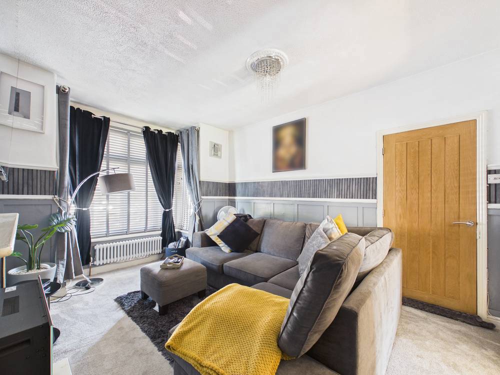 3 bedroom House for sale in Fishponds, Bristol