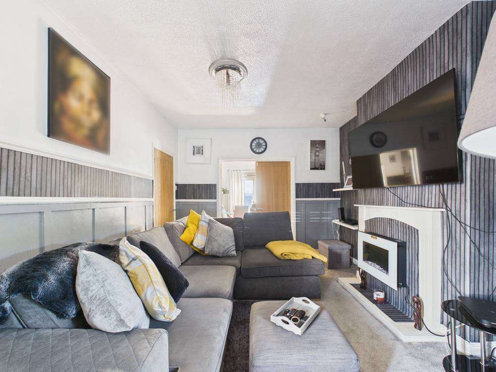 3 bedroom House for sale in Fishponds, Bristol