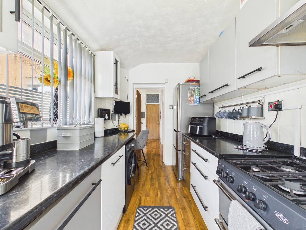 3 bedroom House for sale in Fishponds, Bristol