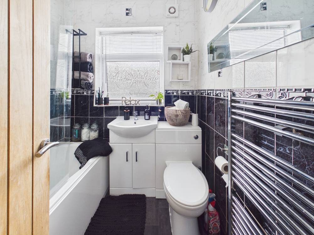 3 bedroom House for sale in Fishponds, Bristol