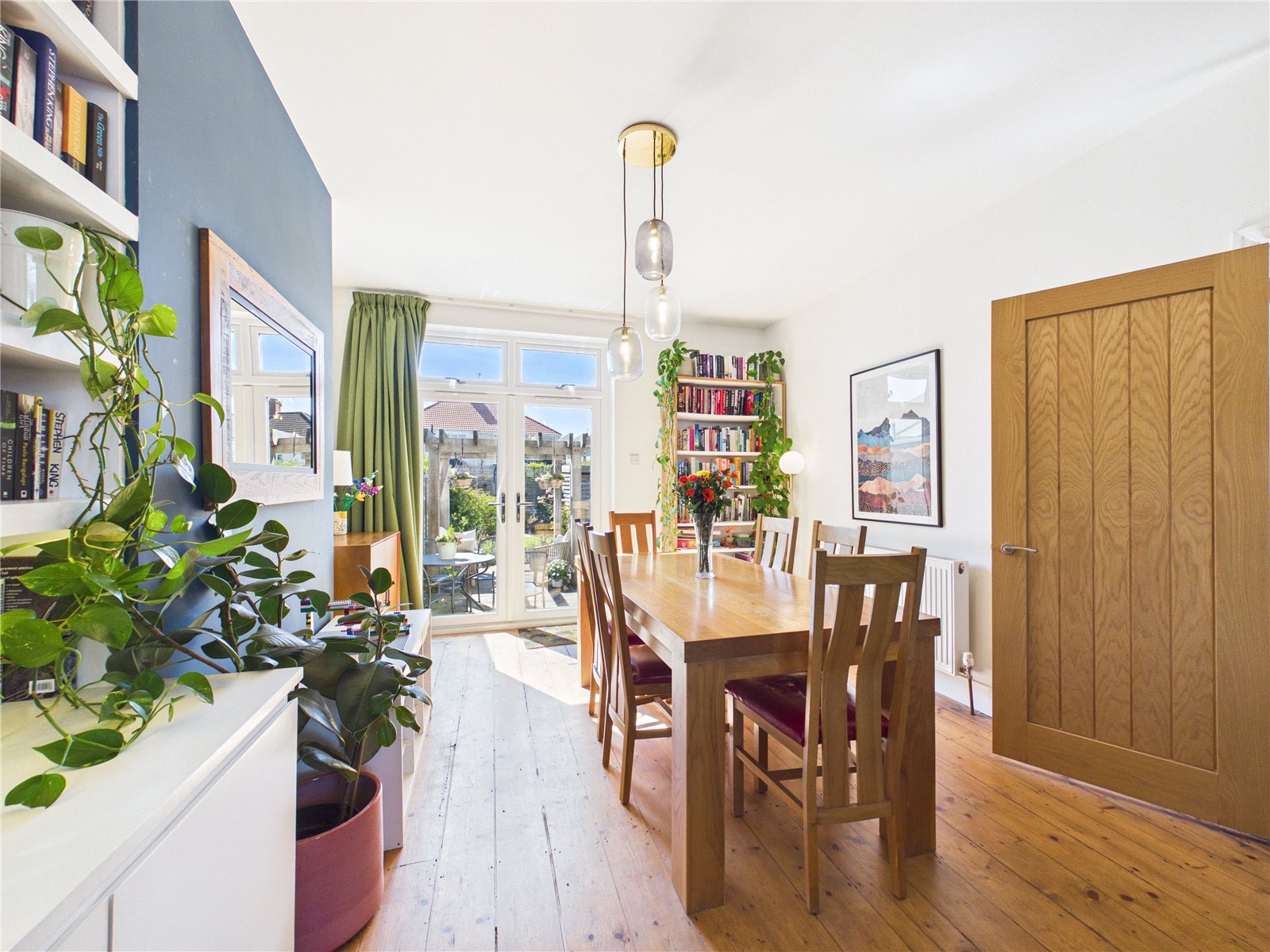 5 bedroom House for sale in Fishponds, Bristol