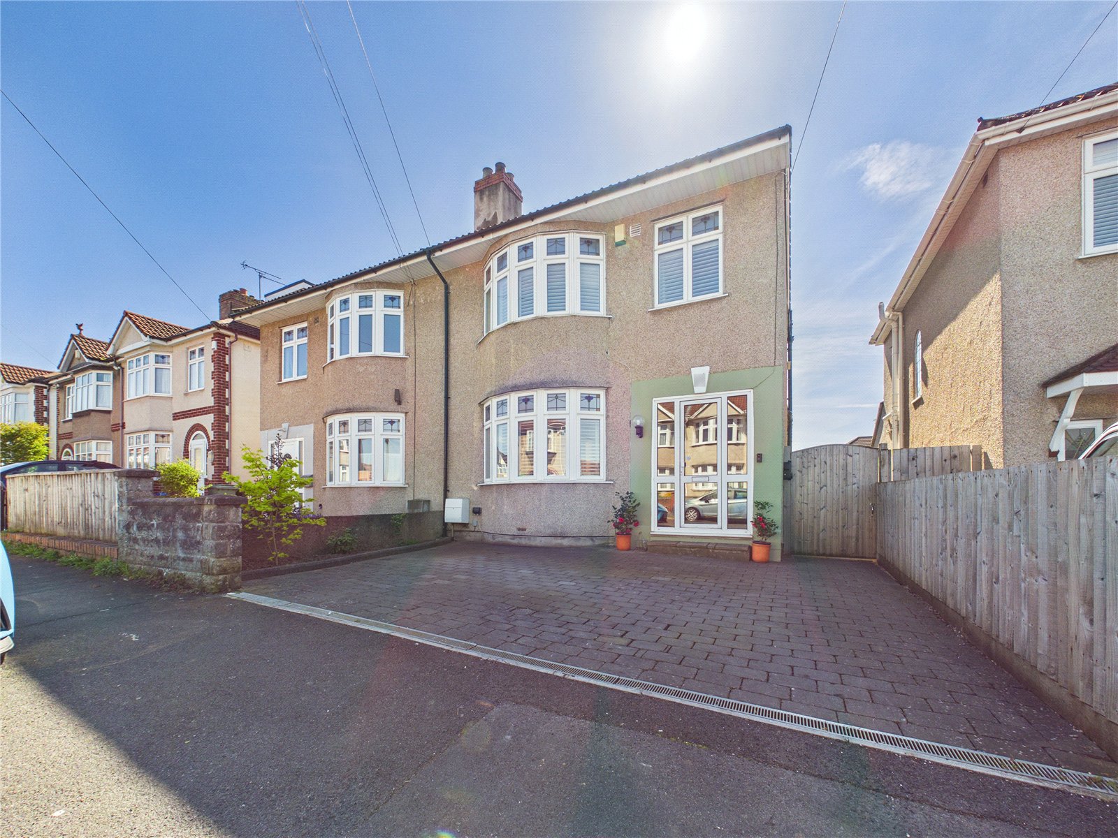 5 bedroom House for sale in Fishponds, Bristol