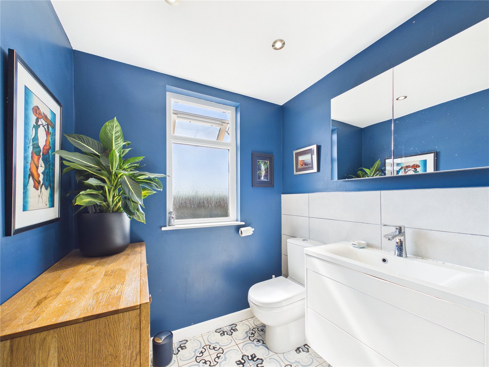 5 bedroom House for sale in Fishponds, Bristol