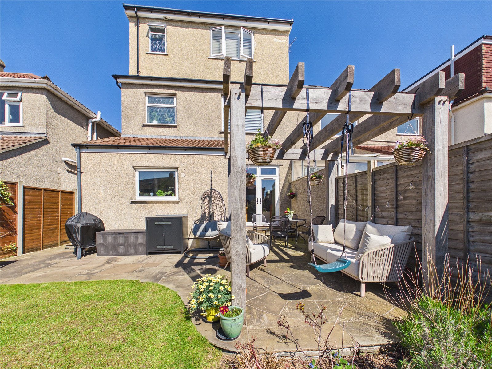 5 bedroom House for sale in Fishponds, Bristol
