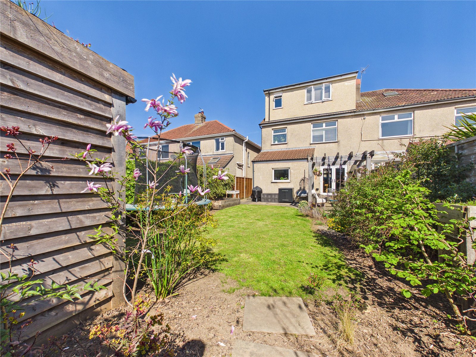 5 bedroom House for sale in Fishponds, Bristol
