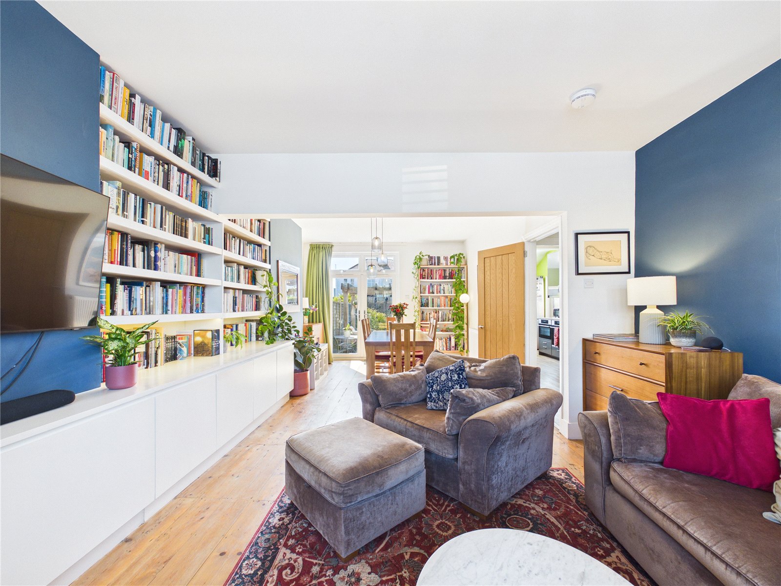 5 bedroom House for sale in Fishponds, Bristol