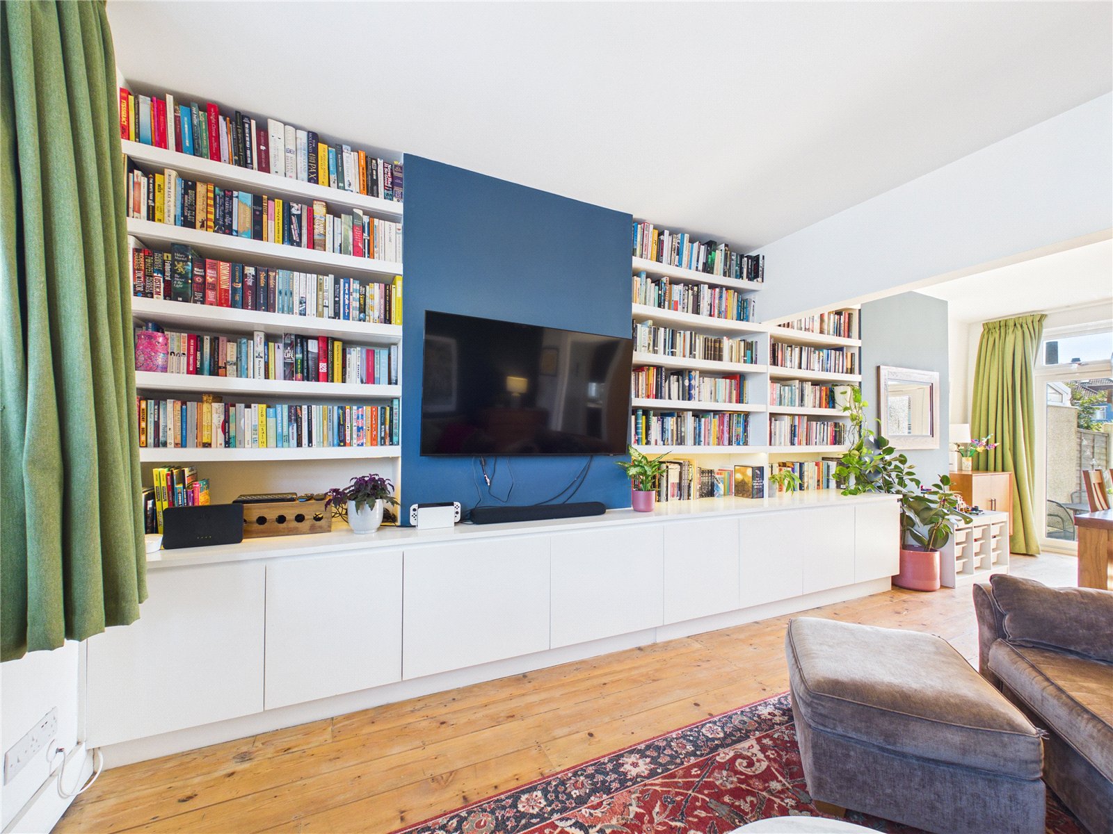 5 bedroom House for sale in Fishponds, Bristol