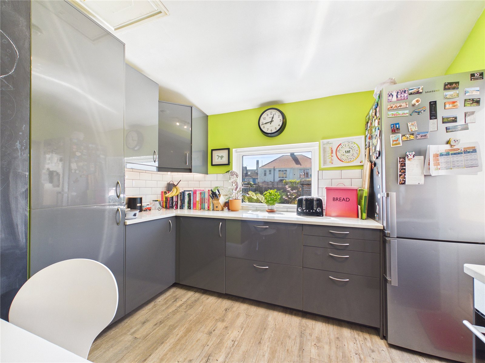5 bedroom House for sale in Fishponds, Bristol