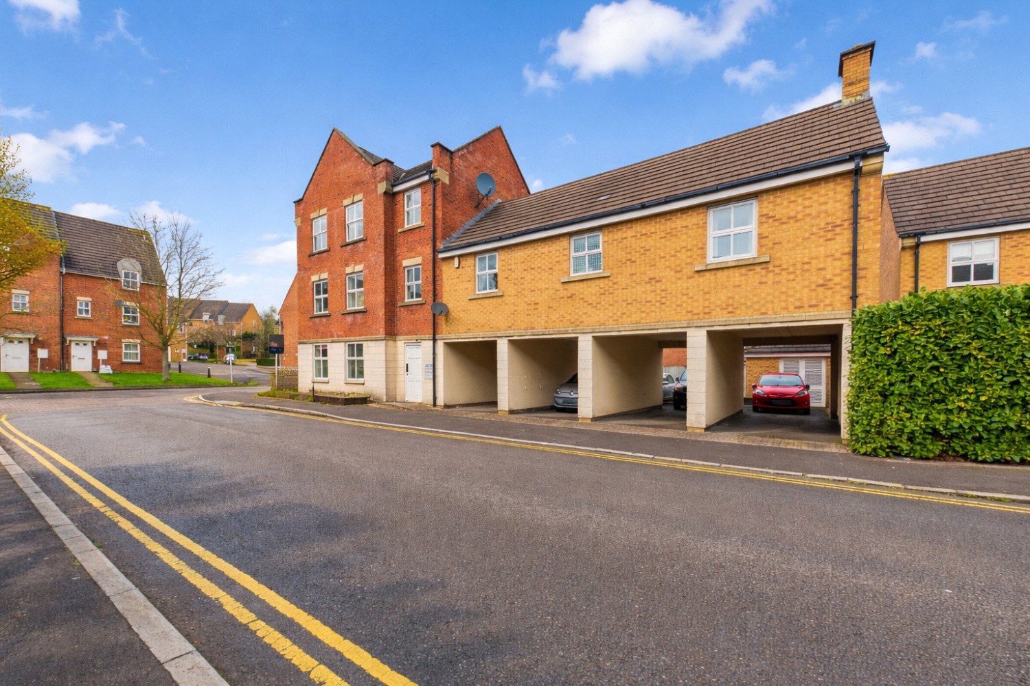 Stapleton, Bristol, Gloucestershire