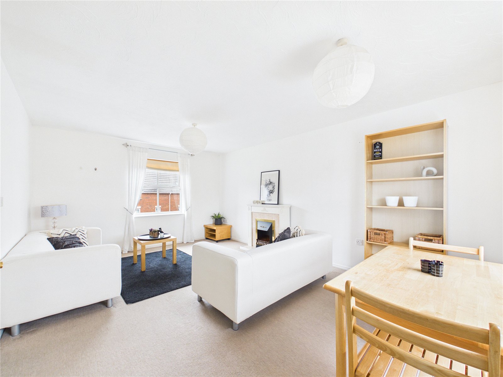 2 bedroom Flat for sale in Stapleton, Bristol