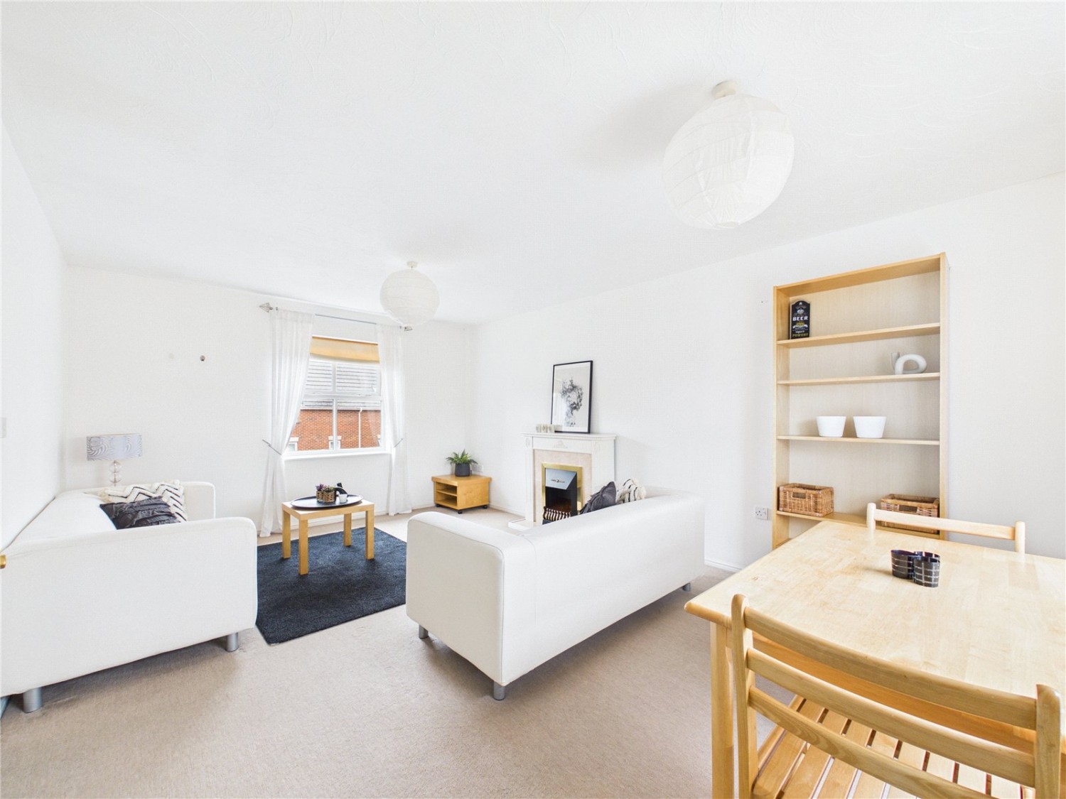 Stapleton, Bristol, Gloucestershire