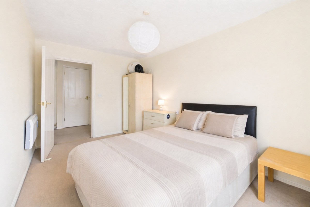 Stapleton, Bristol, Gloucestershire