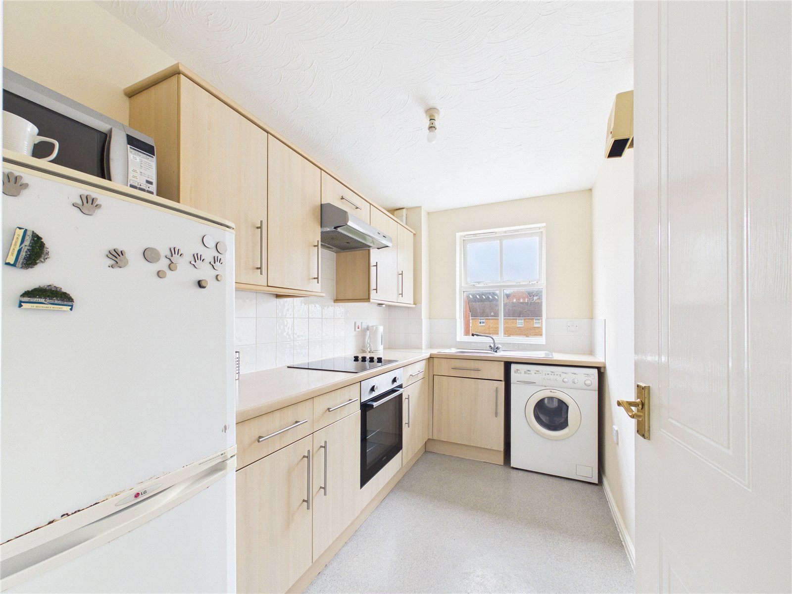 2 bedroom Flat for sale in Stapleton, Bristol