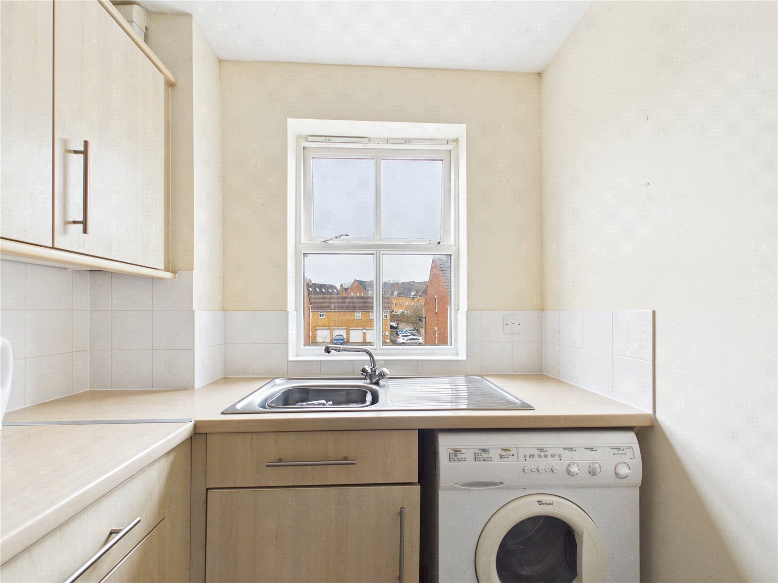 2 bedroom Flat for sale in Stapleton, Bristol