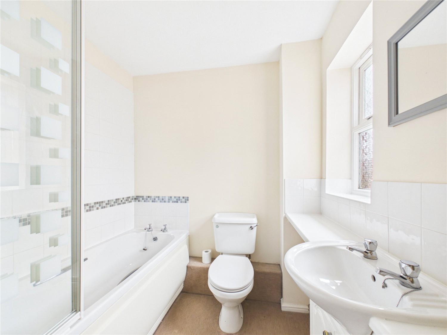 Stapleton, Bristol, Gloucestershire