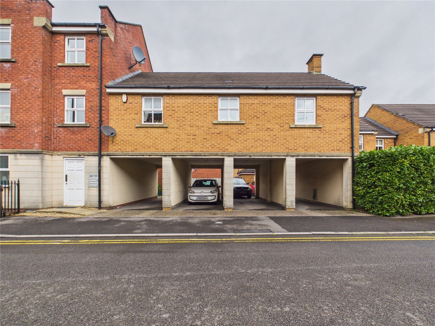 Stapleton, Bristol, Gloucestershire