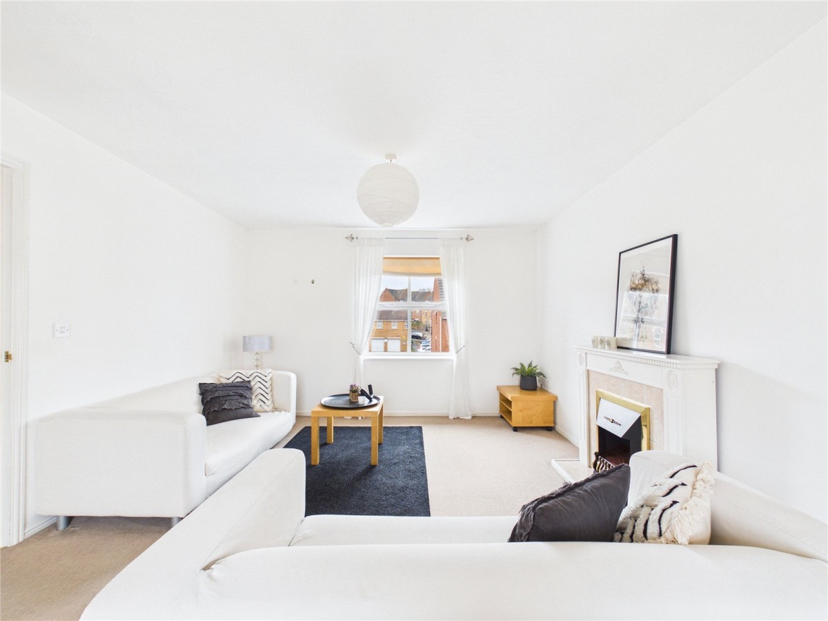 Stapleton, Bristol, Gloucestershire