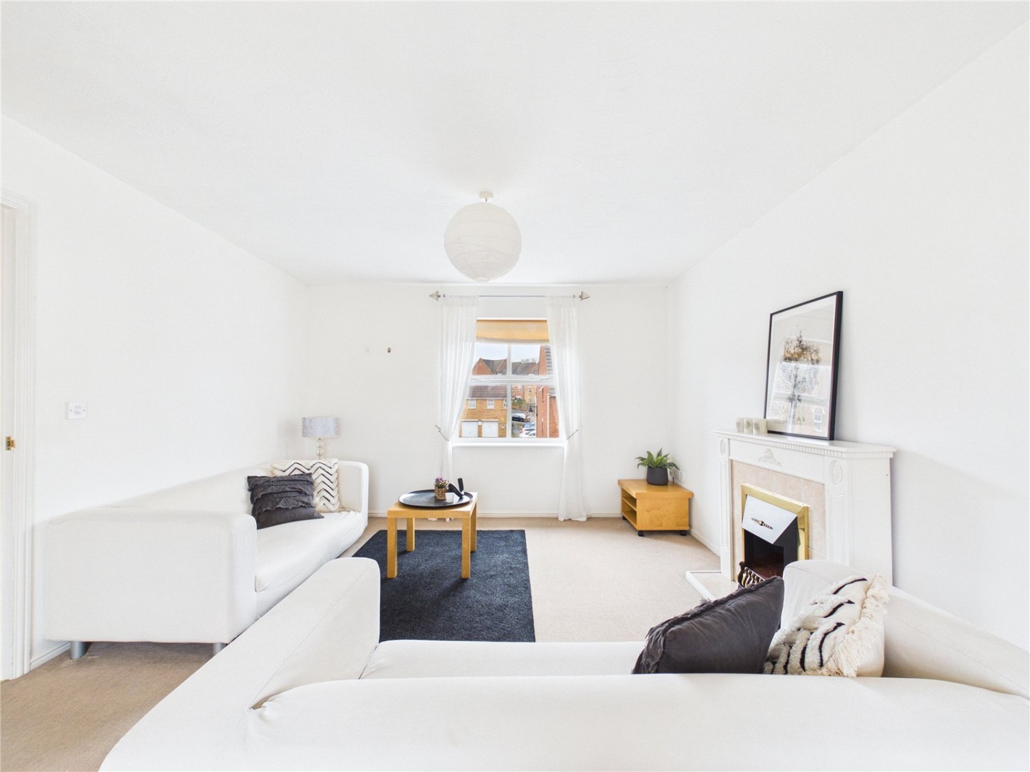 Stapleton, Bristol, Gloucestershire