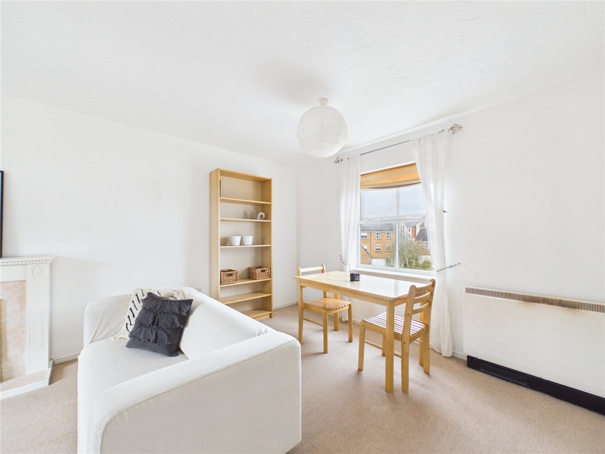 Stapleton, Bristol, Gloucestershire