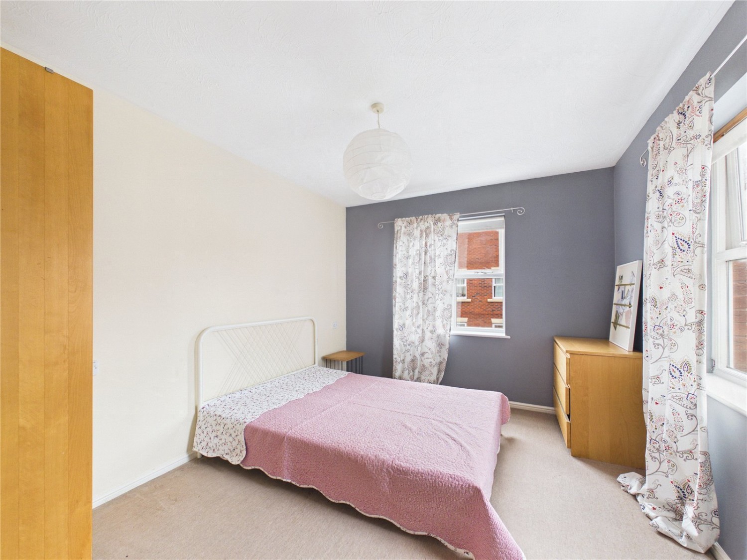 Stapleton, Bristol, Gloucestershire