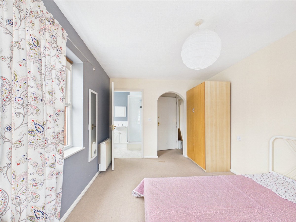 Stapleton, Bristol, Gloucestershire