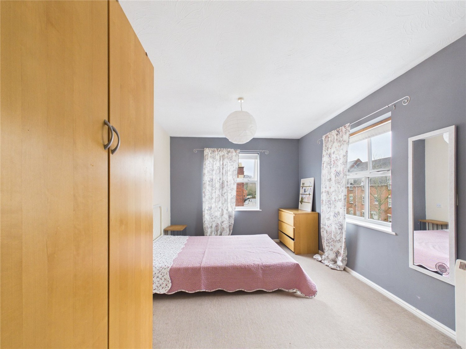 Stapleton, Bristol, Gloucestershire