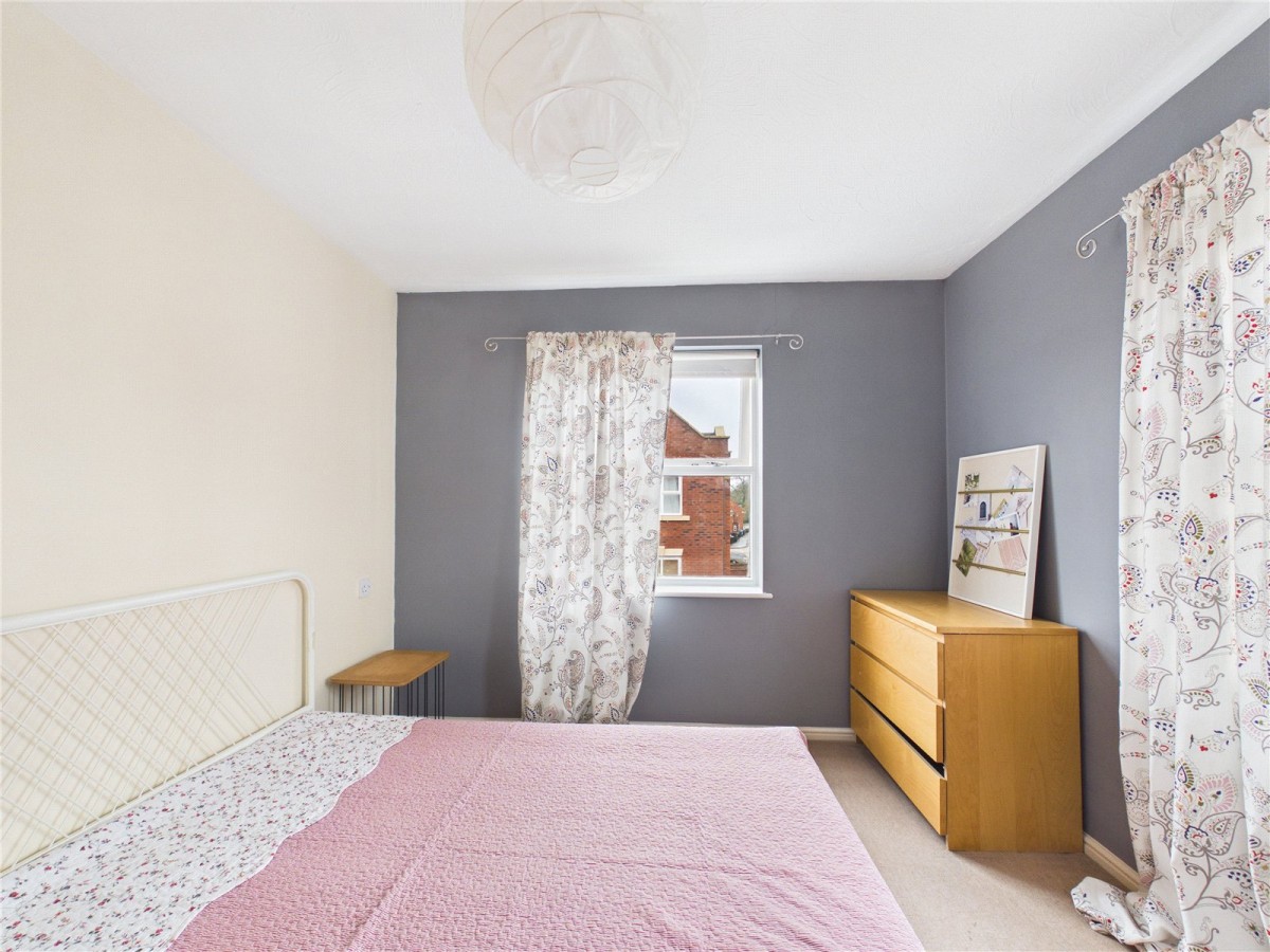 Stapleton, Bristol, Gloucestershire