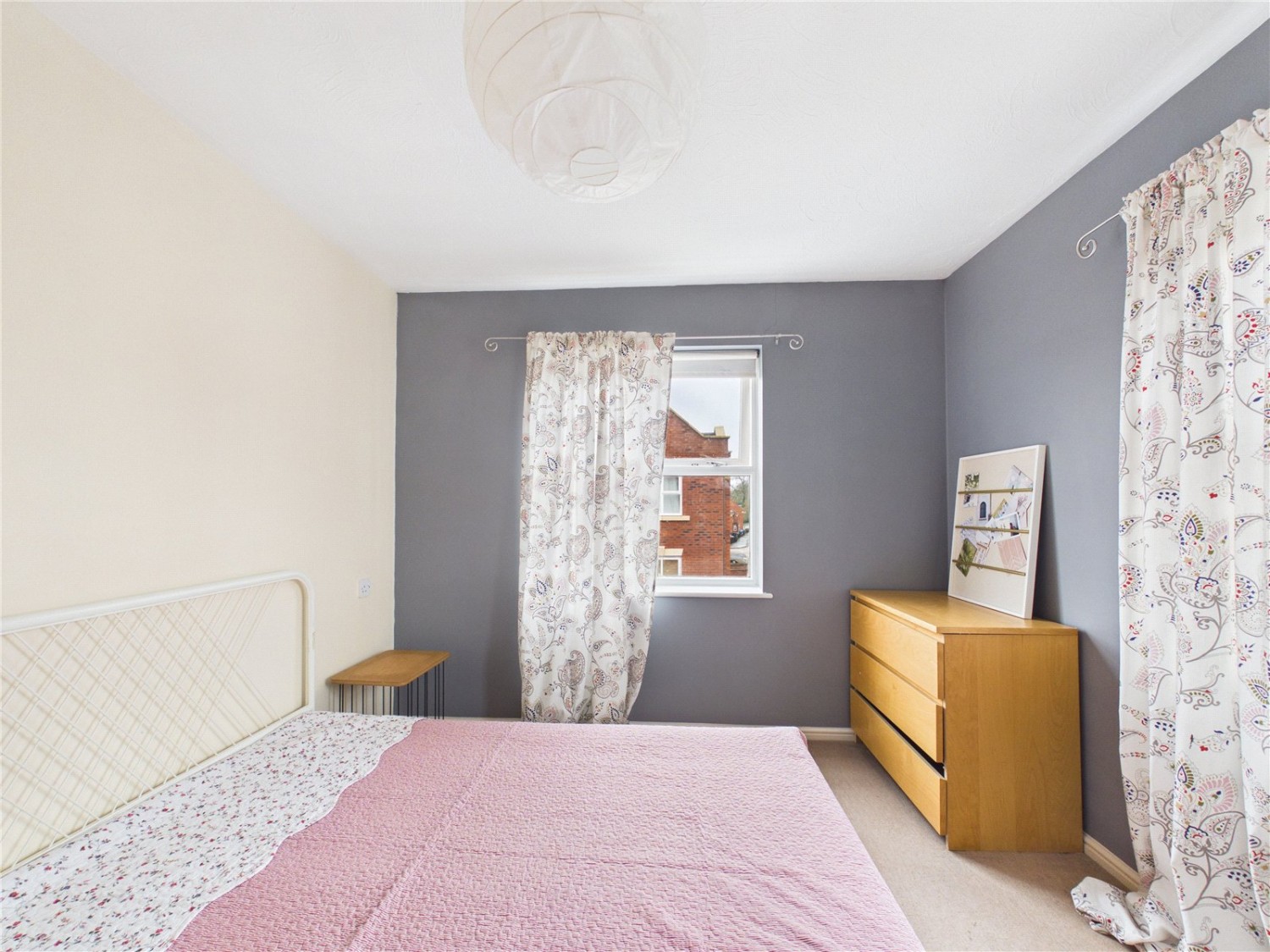 Stapleton, Bristol, Gloucestershire