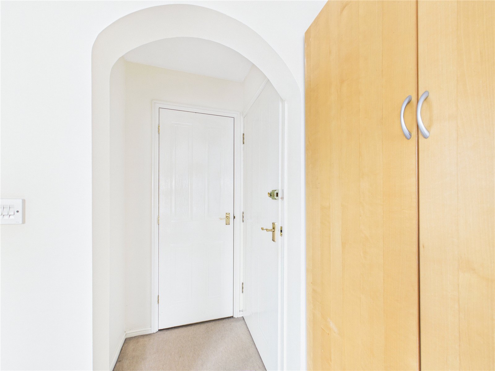 2 bedroom Flat for sale in Stapleton, Bristol